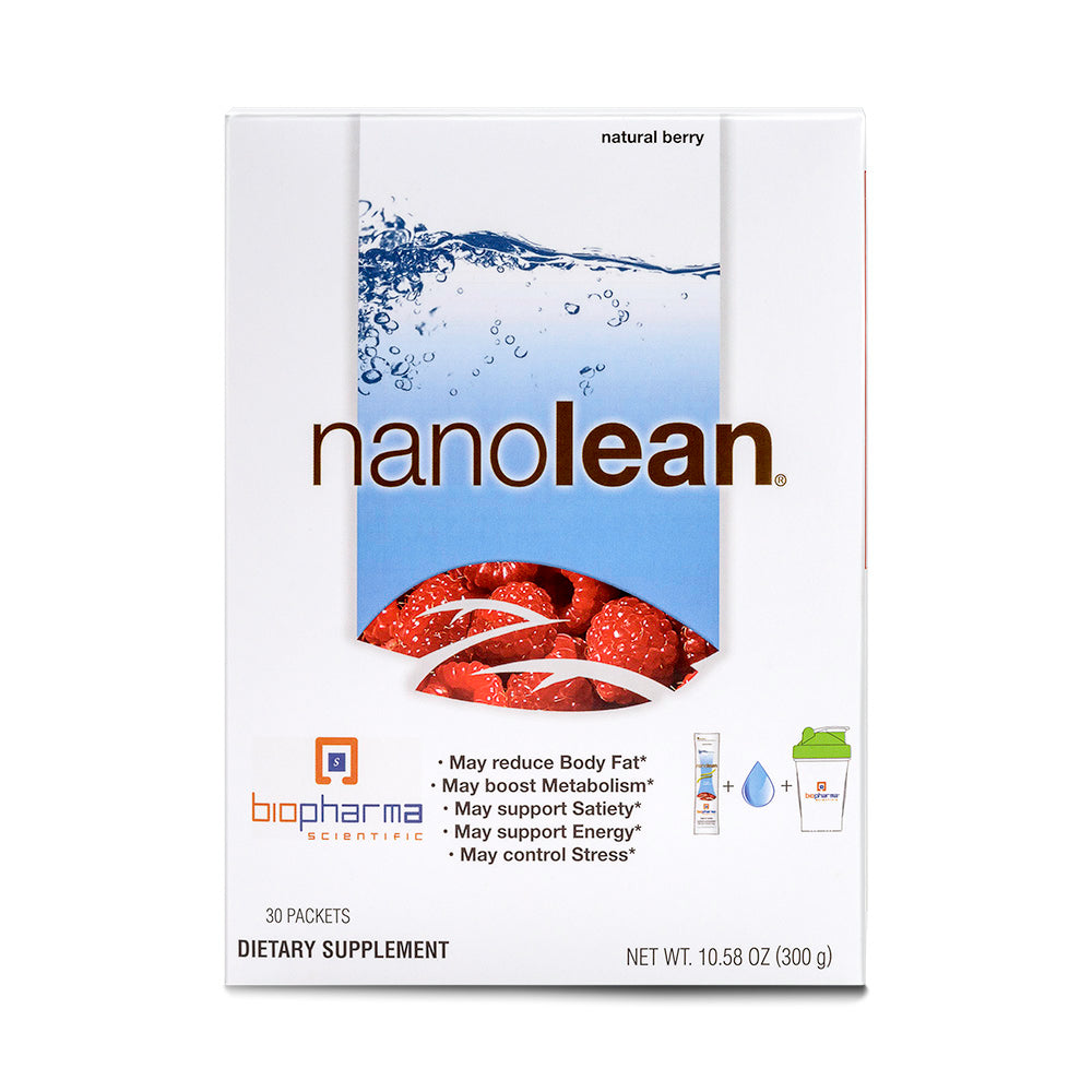 Nanolean