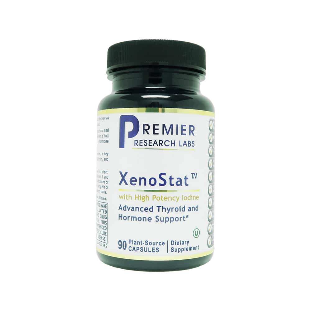PRL XenoStat (Iodine)
