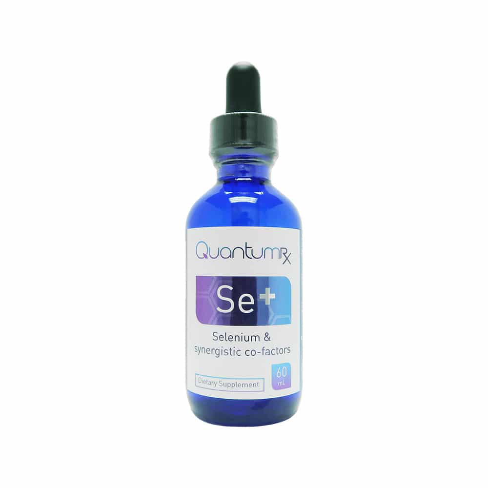 QuantumRX Se+ (Selenium)