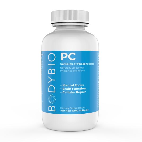 BodyBio PC