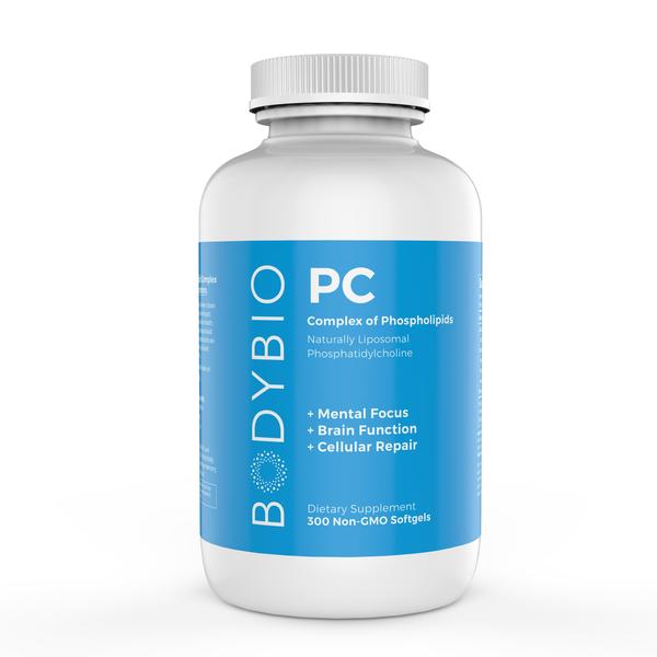 BodyBio PC