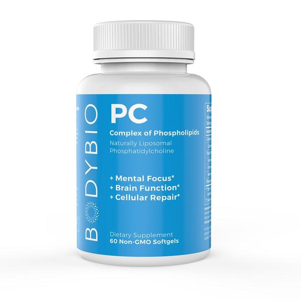 BodyBio PC
