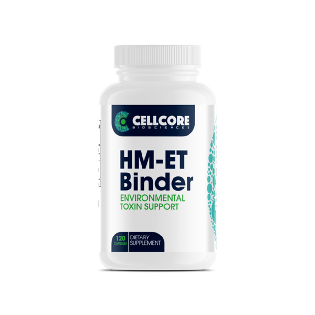 HM-ET Binder