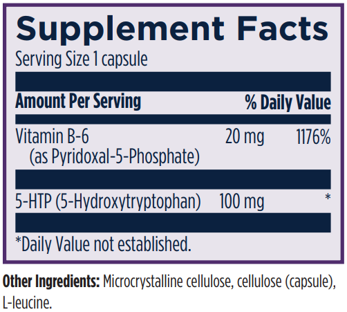 5 HTP