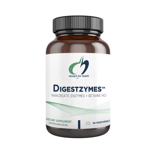 *Digestzymes