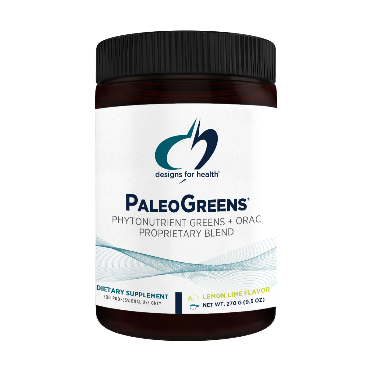 Paleo Greens