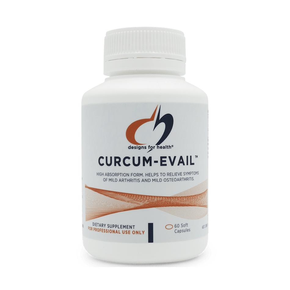 *Curcum-Evail