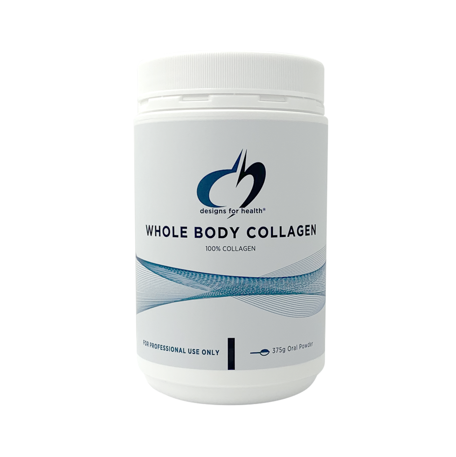 *Whole Body Collagen