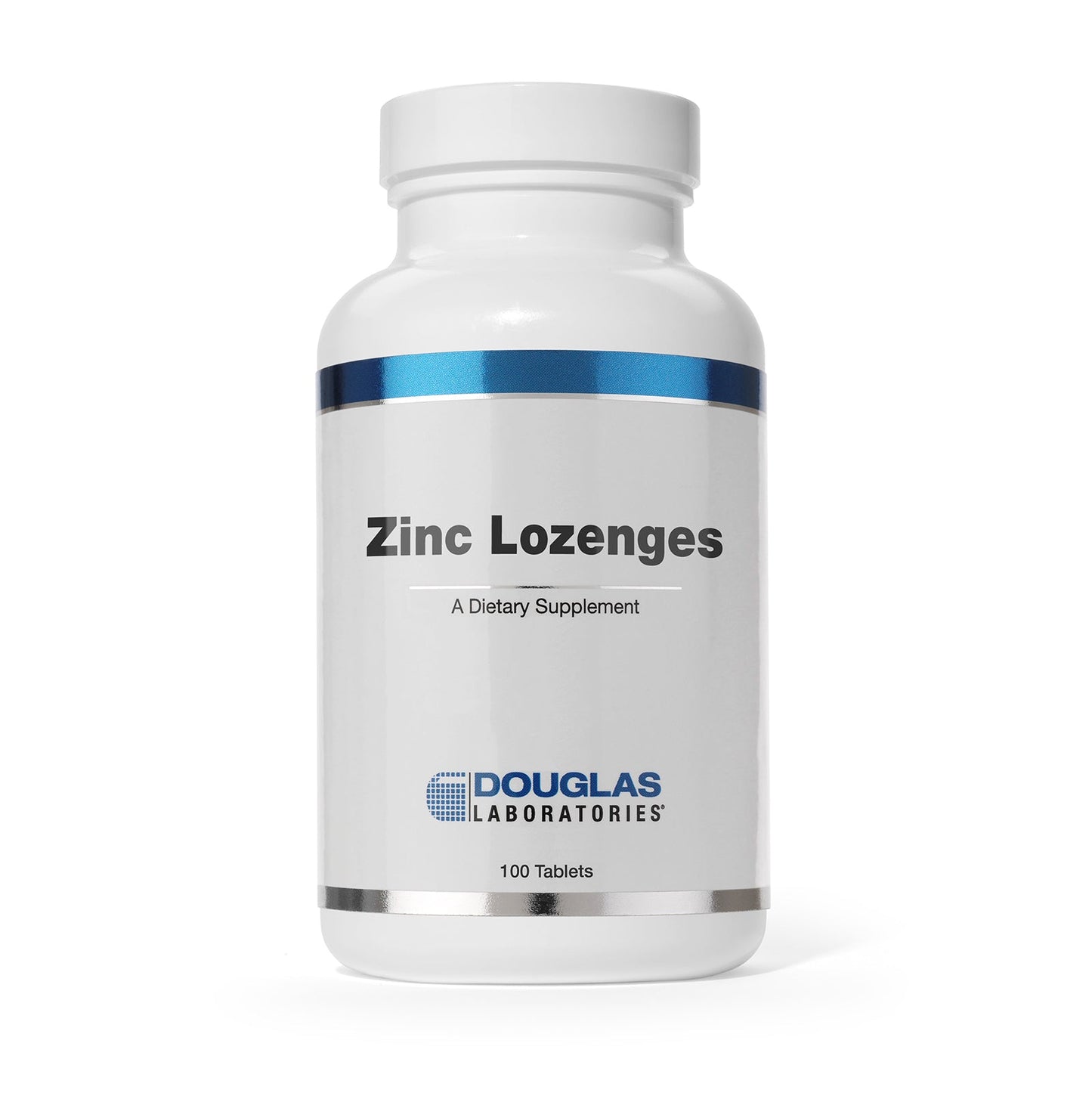 Zinc Lozenges