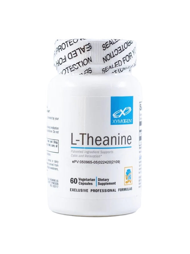 L-Theanine