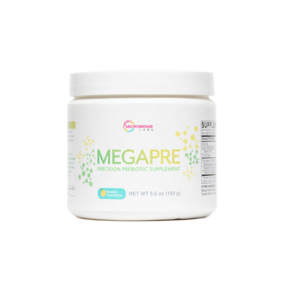 MegaPrebiotic