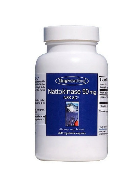 Nattokinase
