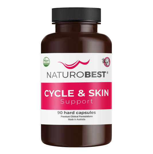 Cycle & Skin