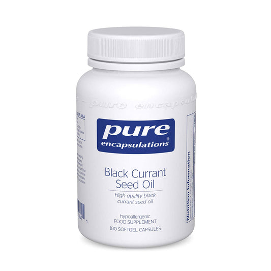 Black Currant Oil