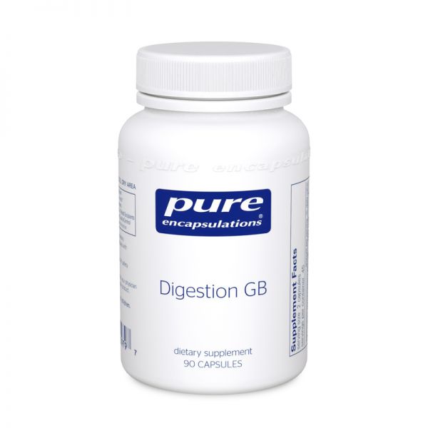 Digestion GB