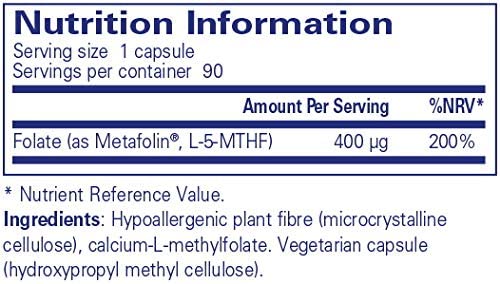 Folate 400