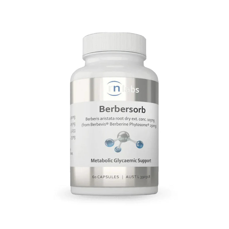 Berbabsorb
