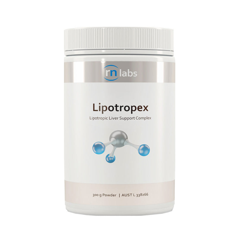 Lipotropex