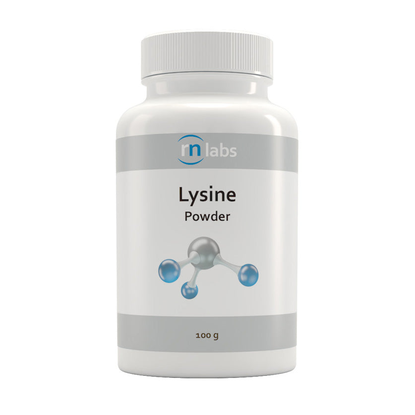 Lysine Powder