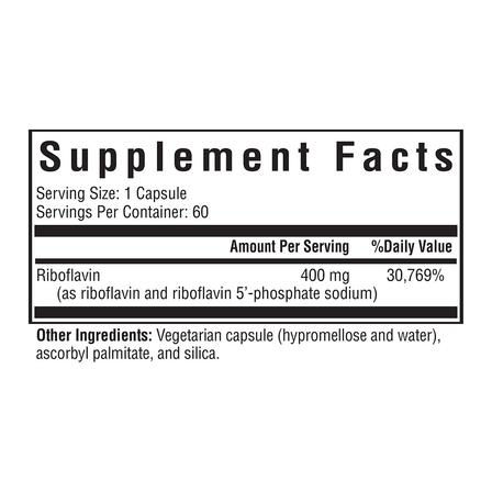 Riboflavin