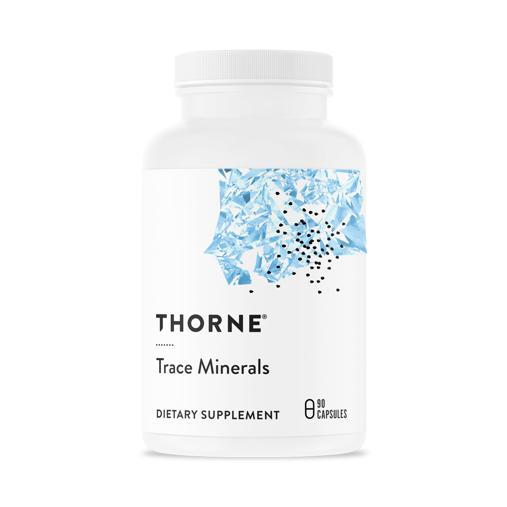 Trace Minerals