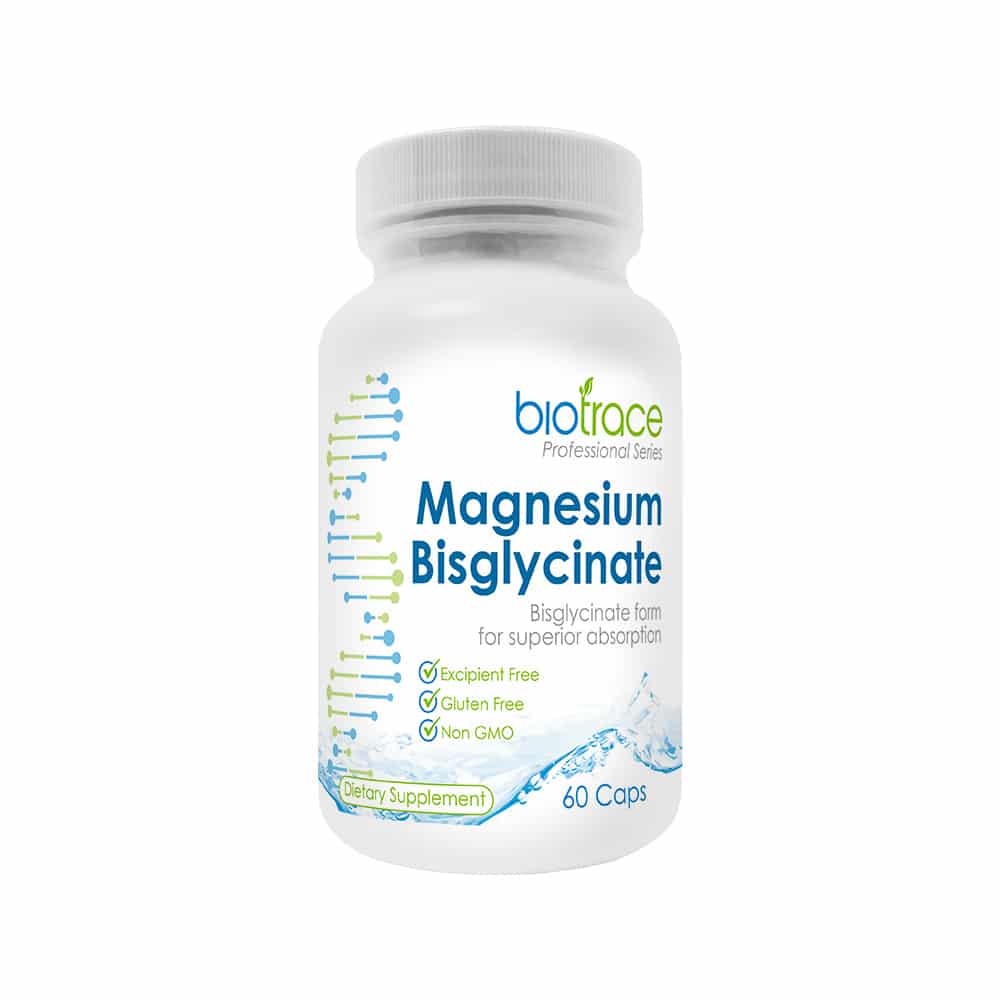 Magnesium Bisglycinate