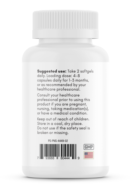 PRODROMENEURO PLASMALOGENS