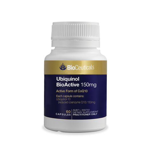 Ubiquinol Bio Active