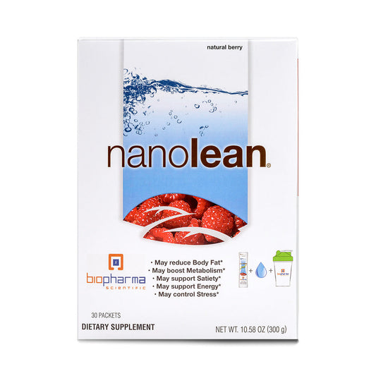 Nanolean
