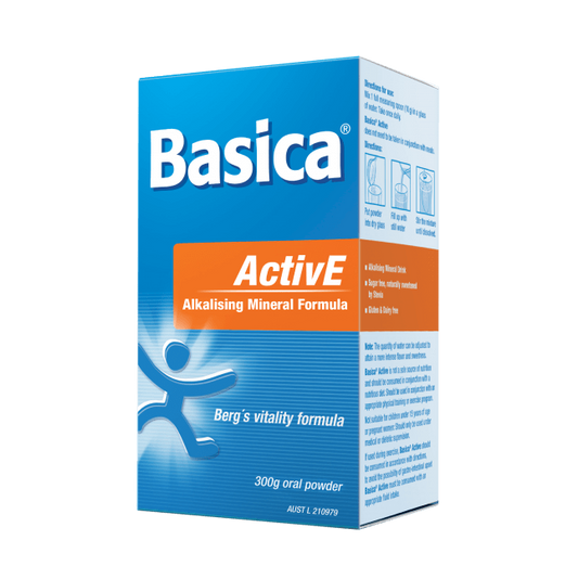 Basica® ActivE