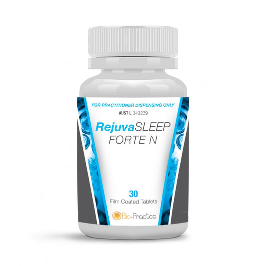 Rejuva Sleep