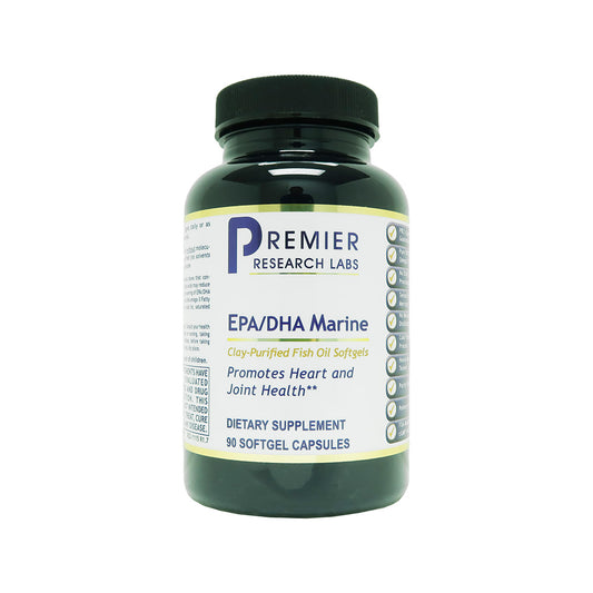 EPA/DHA Marine (Fish Oil)