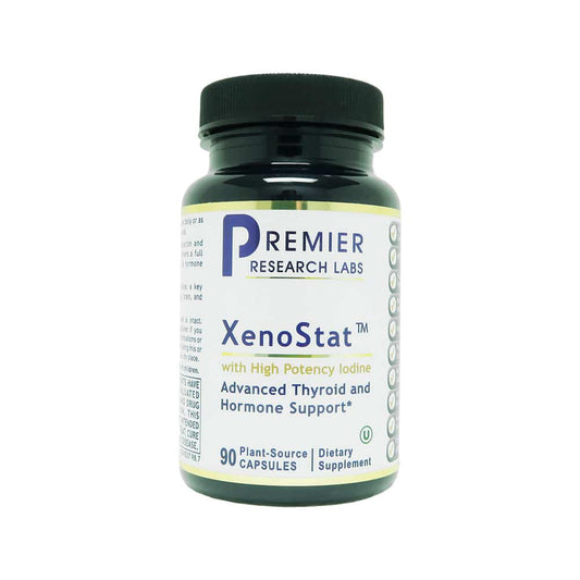 PRL XenoStat (Iodine)