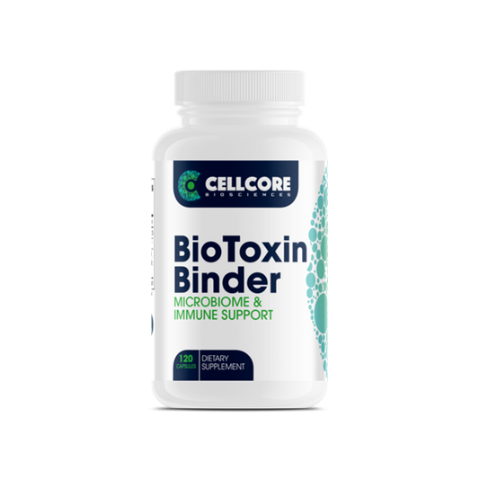 BioToxin Binder