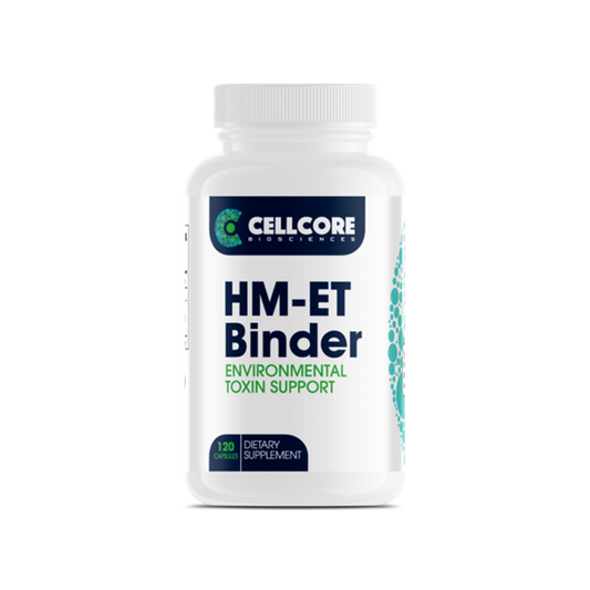 HM-ET Binder