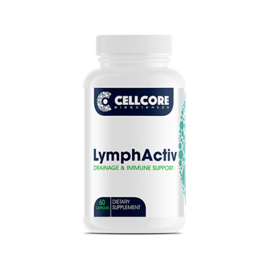 Lymph Active
