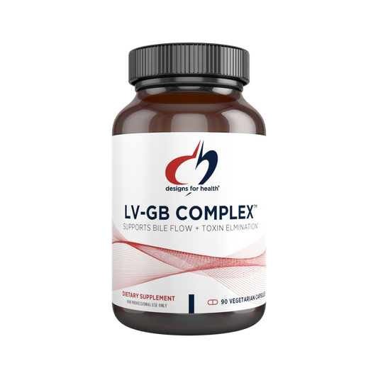 LV-GB Complex