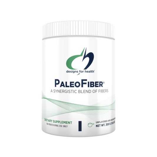 Paleo Fiber