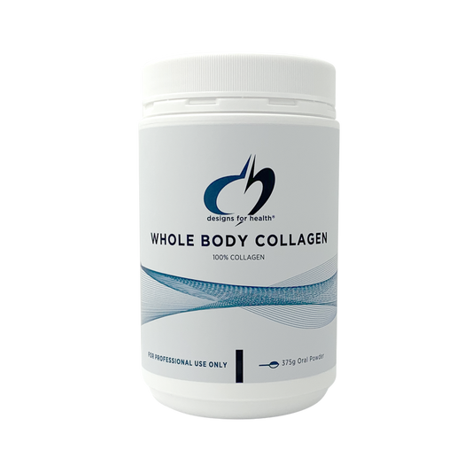 *Whole Body Collagen