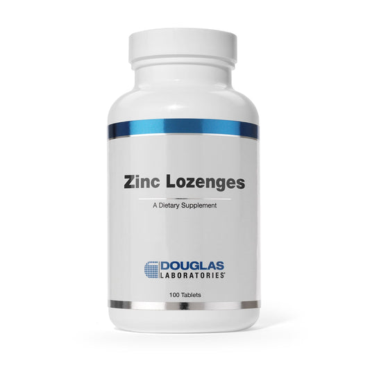 Zinc Lozenges