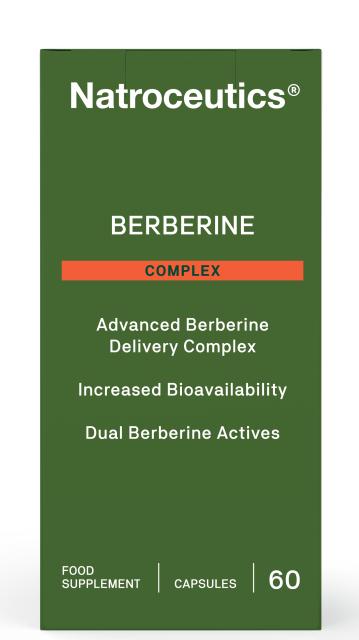 *Berberine Complex