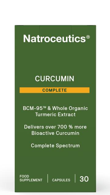 Curcumin Complete