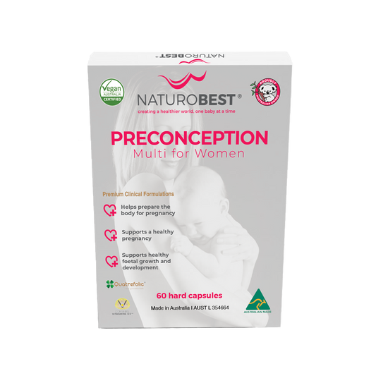 Preconception Multi for Women