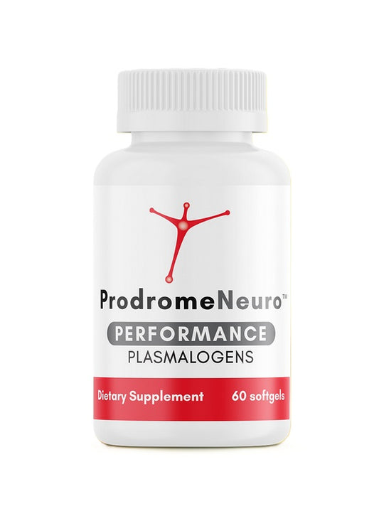 PRODROMENEURO PLASMALOGENS