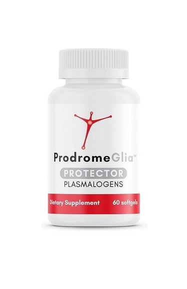 PRODROMEGLIA PLASMALOGENS