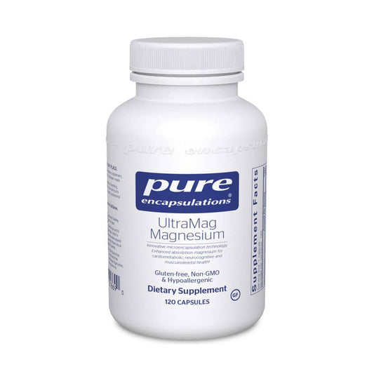 *UltraMag Magnesium