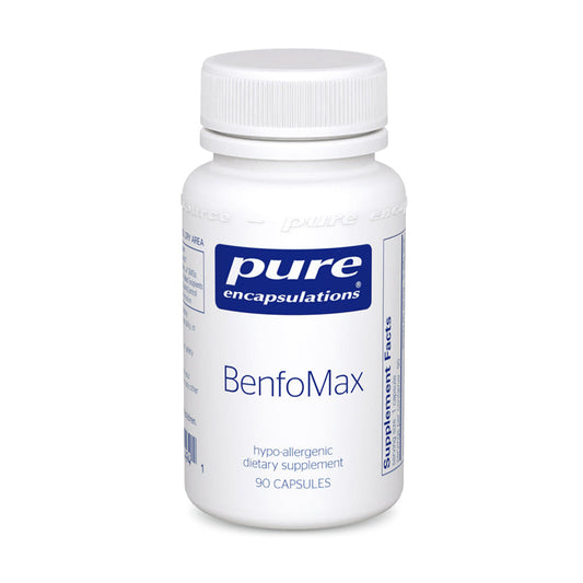 Benfomax