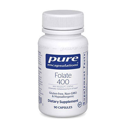 Folate 400