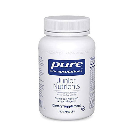 Junior Nutrients