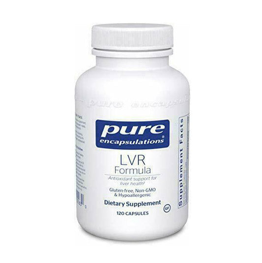 LVR Formula
